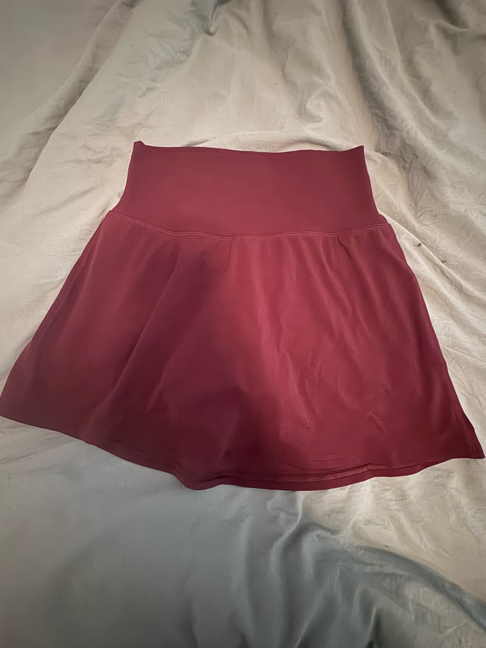 Lululemon Align High-Rise Skirt
